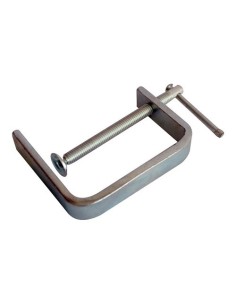 Bridas Plástico 75mm Blanca WUTO