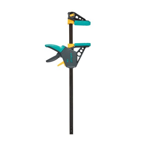 Sargento Monomanual 100mm Largo 1Pulgada EHZ PRO 100-450 Wolfcraft