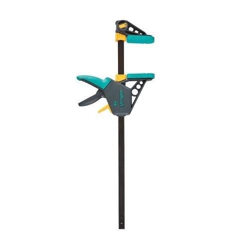 Sargento Monomanual 100mm Largo 1Pulgada EHZ PRO 100-450 Wolfcraft