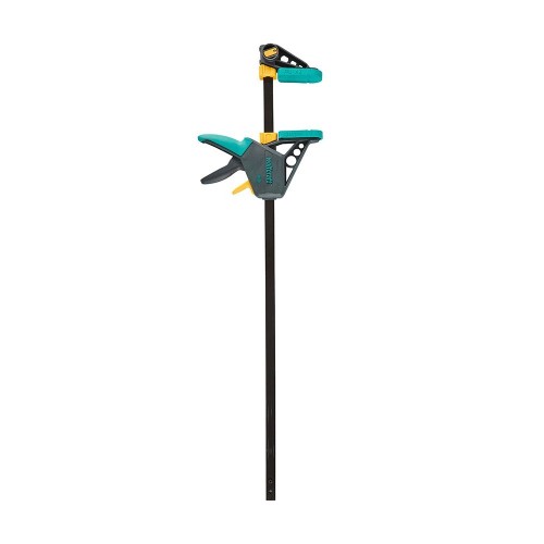 Sargento Monomanual 100mm Largo 1Pulgada EHZ PRO 100-700 Wolfcraft