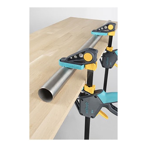 Sargento Monomanual 100mm EHZ Pro 100-915 Wolfcraft