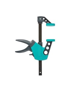 Sargento Monomanual 75-150mm 75mm Largo Wolfcraft