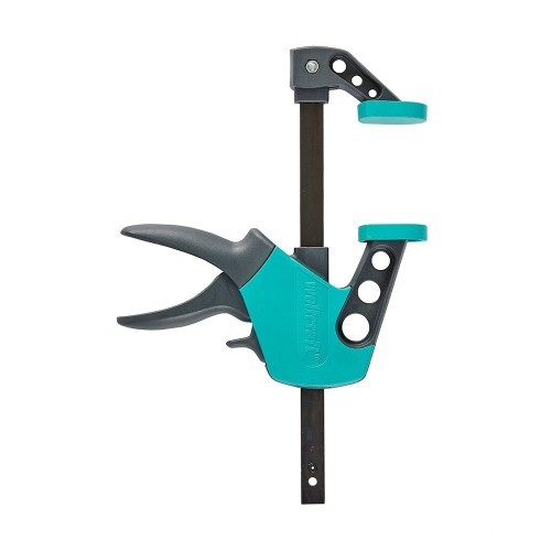 Sargento Monomanual 75-150mm 75mm Largo Wolfcraft