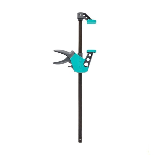 Sargento Monomanual 75mm Largo 1Pulgada EHZ Easy Wolfcraft