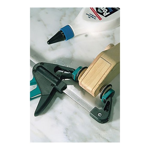 Sargento Monomanual 2Unidades Apertura40-110mm Largo40mm Wolfcraft