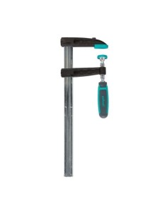 Sargento Tornillo Acero 80mm Largo Sz80-300 Wolfcraft