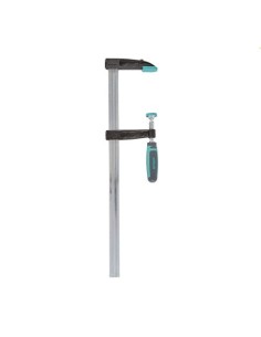 Sargento De Tornillo 80mm Largo Sz80-450 Wolfcraft