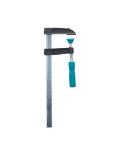 Sargento De Tornillo 50mm Largo 1in SZ50-200 Wolfcraft