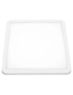 Downlight LED ajustable cua .blanco 15W.(Fría, Cálida, Neutra) - 1