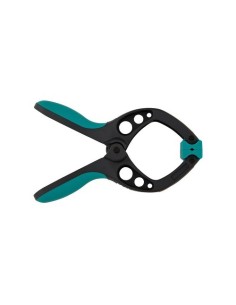 Pinza Resorte 40mm Wolfcraft