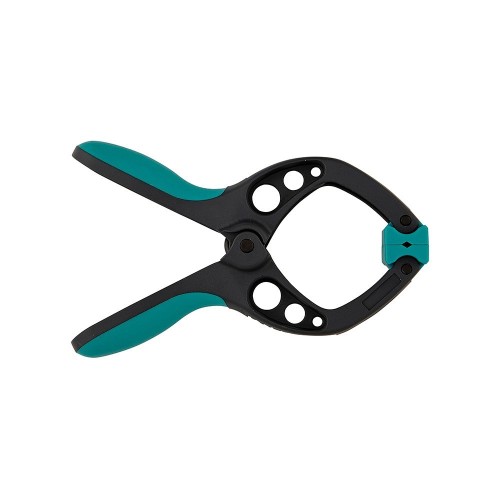 Pinza Resorte 40mm Wolfcraft