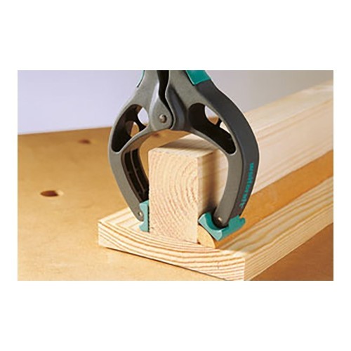 Pinza Resorte 40mm Wolfcraft