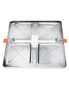 Downlight LED ajustable cua .blanco 15W.(Fría, Cálida, Neutra) - 1 2