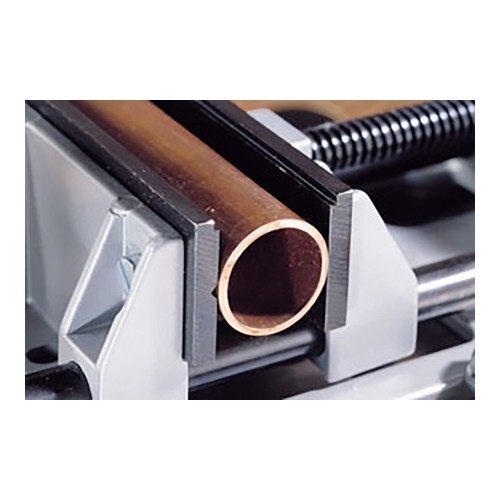 Torno Instantáneo 100mm Boca 100mm Sujeción WOLFCRAFT