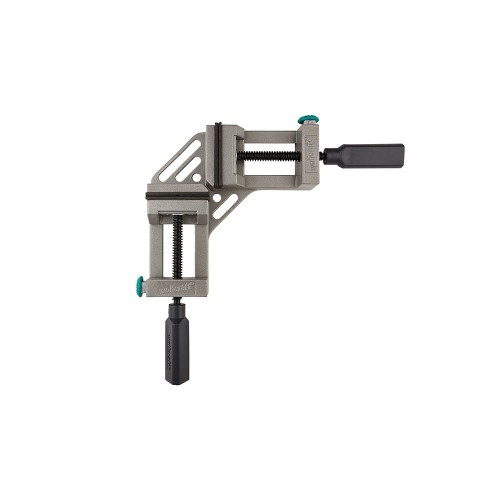 Torno Angular Doble 3415000 Wolfcraft