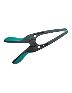 Pinza Sujeción Punta 70mm Universal 0.121kg Wolfcraft