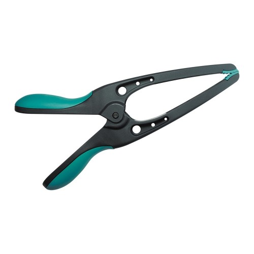 Pinza Sujeción Punta 70mm Universal 0.121kg Wolfcraft