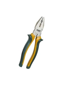 Alicate Universal Forjado 200mm Aislamiento Pesado MOTA HERRAMIENTAS