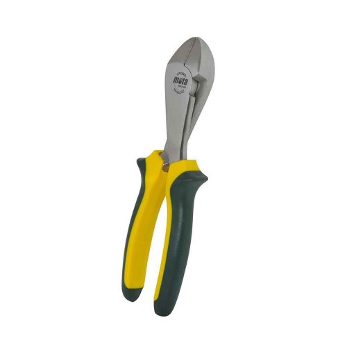 Alicate Corte Diagonal Forjado 180mm Aislado Reforzado MOTA HERRAMIENTAS