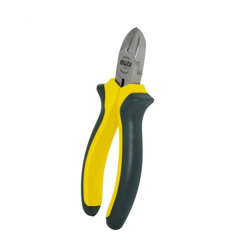Alicate Forjado Corte Diagonal 160mm Aislado Pesado MOTA HERRAMIENTAS