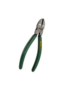 Alicate Corte Diagonal Acero Aislado 140mm MOTA HERRAMIENTAS