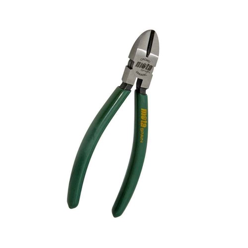 Alicate Corte Diagonal Acero Aislado 140mm MOTA HERRAMIENTAS