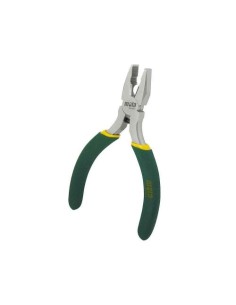 Alicate Mini Universal Acero Carbono 120mm MOTA HERRAMIENTAS