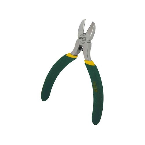 Alicate Corte Diagonal AceroCromoVanadio 115mm MOTA HERRAMIENTAS