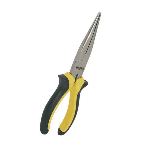 Alicate Corte Aislado 160mm Caña Pesada MOTA HERRAMIENTAS