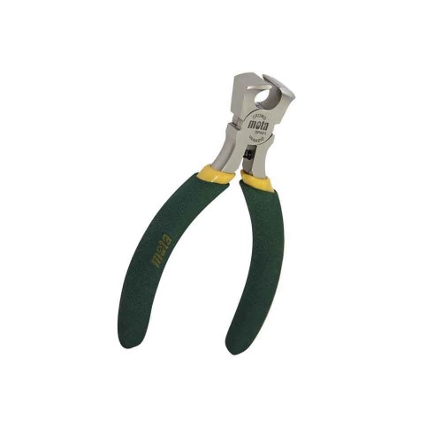 Alicate Corte Frontal Acero 110mm MOTA HERRAMIENTAS