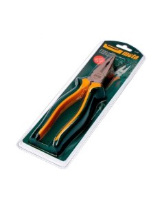 Alicate Universal Forjado 230mm HeavyDuty MOTA HERRAMIENTAS