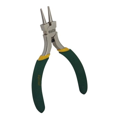 Alicate Corte Precisión 120mm Tipo Rosario Electrónica Mecánica MOTA HERRAMIENTAS