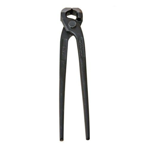 Tenaza Carpintero Acero Cromo Vanadio 230mm Mangos Anatómicos MOTA HERRAMIENTAS
