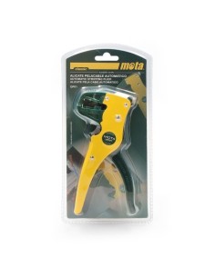 Pelacables Automático 0.2A6mm QP01 MOTA HERRAMIENTAS