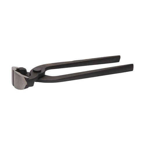 Tenaza Carpintero Acero 200mm Anticorrosión Dureza 58-64HRC IRIMO