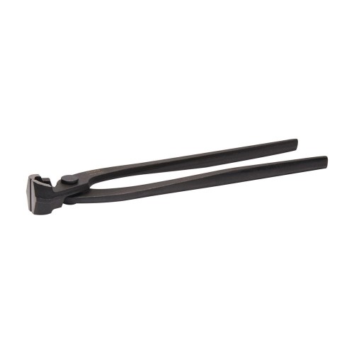 Tenaza Corte Acero 280mm Alta Dureza Anticorrosión IRIMO