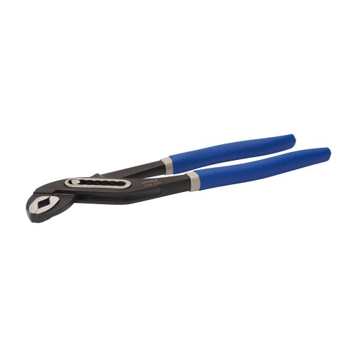 Alicate Pico De Loro Acero 240mm Mango PVC Anticorrosión IRIMO