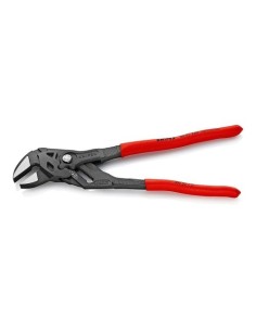 Llave Ajustable Acero 250mm Mordazas Planas KNIPEX 2
