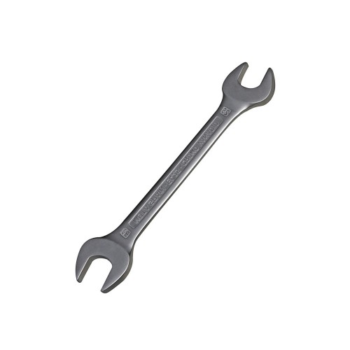 Llave Fija Acero 18x19mm Doble Boca MOTA HERRAMIENTAS