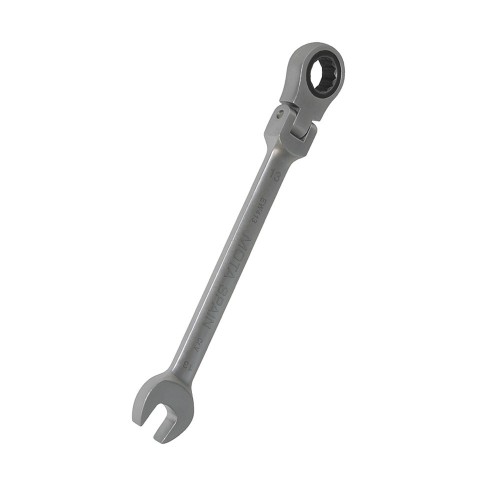 Llave Combinada Crique Articulada 17mm 72Dientes 218mm MOTA HERRAMIENTAS