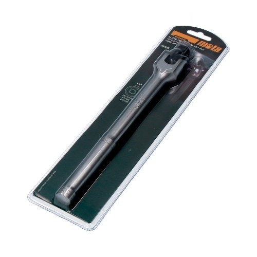 Llave De Fuerza Cromo Vanadio 1/2" 250mm MOTA HERRAMIENTAS