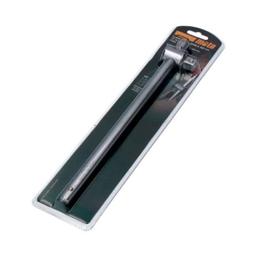 Llave T Deslizable Acero 300mm Encastre 1/2 MOTA HERRAMIENTAS