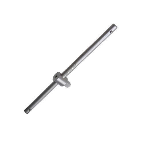 Llave T Deslizante Acero 3/8" 150mm MOTA HERRAMIENTAS