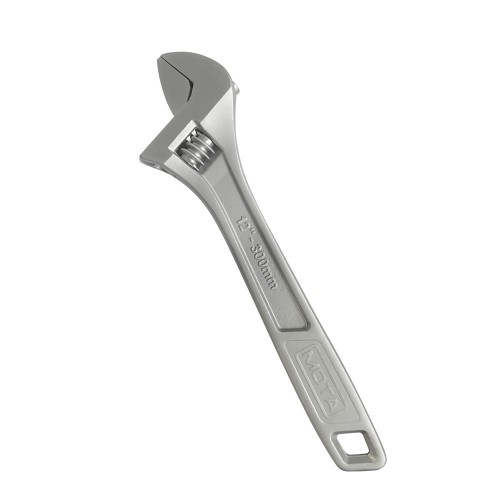 Llave Ajustable Acero CR-V 6Pulgadas Apertura19mm MOTA HERRAMIENTAS