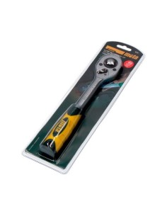 Llave Carraca Acero Cromo Vanadio Encastre 1/2 Pulg 45 Dientes MOTA HERRAMIENTAS