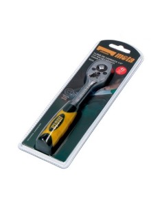 Llave Carraca Cromo Vanadio 1/4 Pulg 45 Dientes EC4 MOTA HERRAMIENTAS