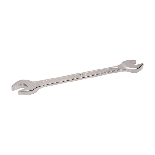 Llave Fija Acero 8-9mm Cromado Mate Irimo
