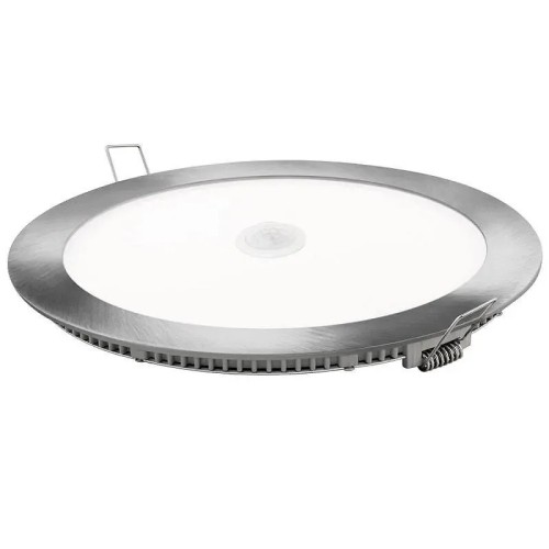 Downlight LED redondo sensor pl.18W.(Fría, Neutra) - 1