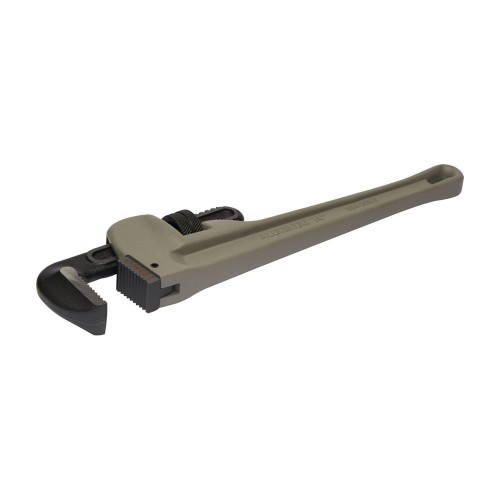 Llave Stillson Aluminio 18in Anticorrosión Tubos 1-5in IRIMO
