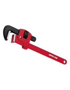 Llave Stillson Acero 12 Pulgadas Doble Resorte 121120000 SUPER EGO